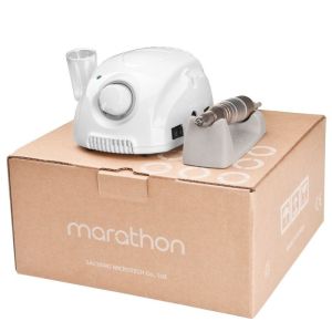 FREZARKA MARATHON 3 CHAMPION WHITE+H200